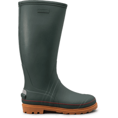 Everest U Rain Boot Gummistövlar Green - 40