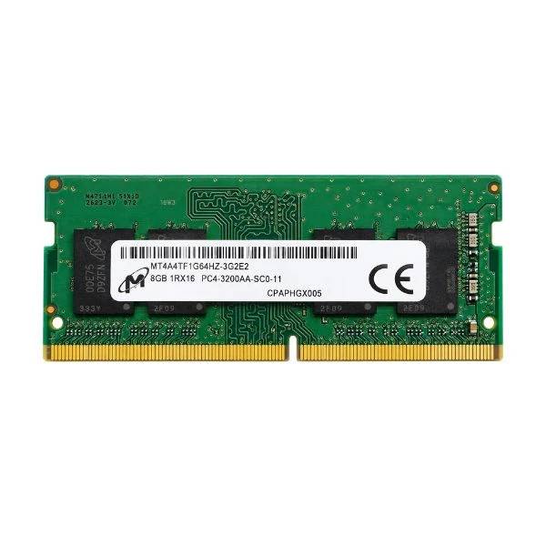 Microm 8 GB RAM - PC4-3200AA-SA1-11