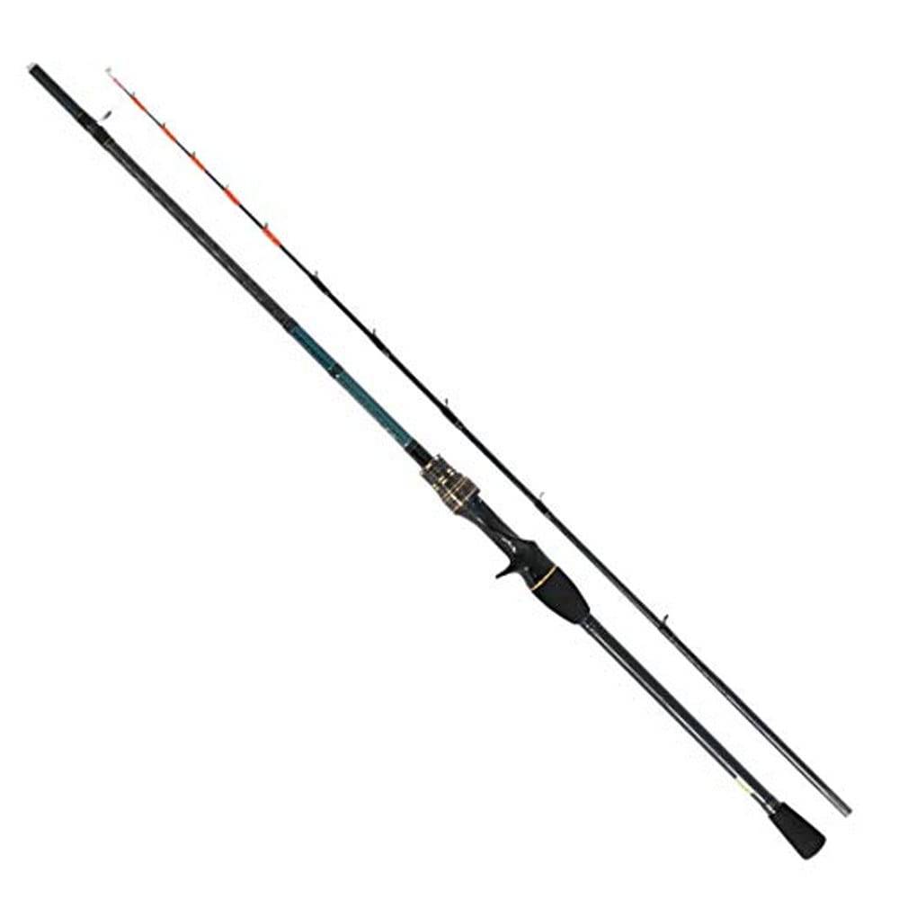 Daiwa Cutfish Båtfiskespö Fiskespö HH-150 R