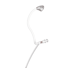 Phonak SlimTube 4.0 - ljudslang (Öra: Höger, Storlek: 3)