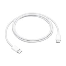 Apple 60 W USB-C opladerkabel 1 m ➞ På vej til lager - forventet dato: 14.12.2024