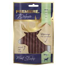 PREMIERE Meat sticks hjort 90g