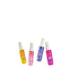 SOL DE JANEIRO Limited Edition Perfume Mist Discovery Set |Nude |One Size