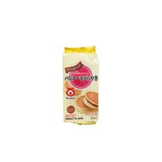 Marukyo Pancake Dorayaki 150 g. - Kiks og kager