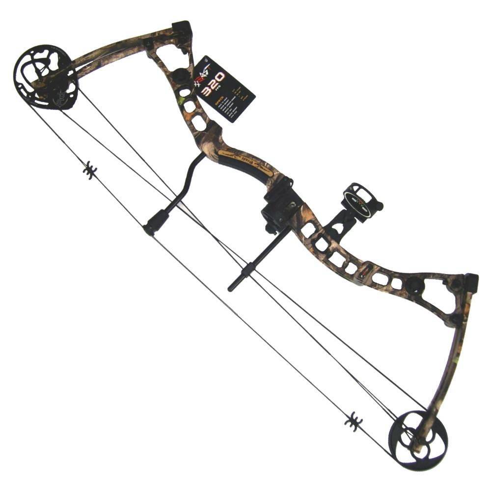EK Beast compound buer 35-70 LBS.