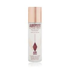 Charlotte Tilbury Airbrush Flawless Setting Spray - White Tea Of Bali