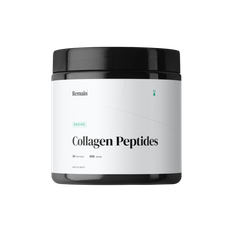 Kollagenpeptider+ - 30 Doser
