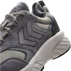 Hummel Marathona Reach LX Sko » Str. 38 » 1923 Silver cloud