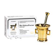 Bio-SelenoPrecise Eurotabs 100 mcg 150 tabletter