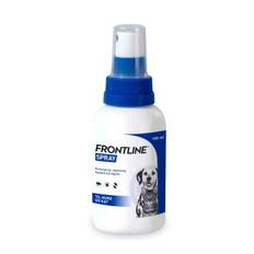 Frontline spray 100ml