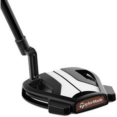 TaylorMade Spider Tour X Black Högerhänt #1 L-Neck 34" Golfklubb - Putter