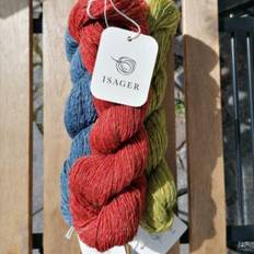 Tweed – Isager garn