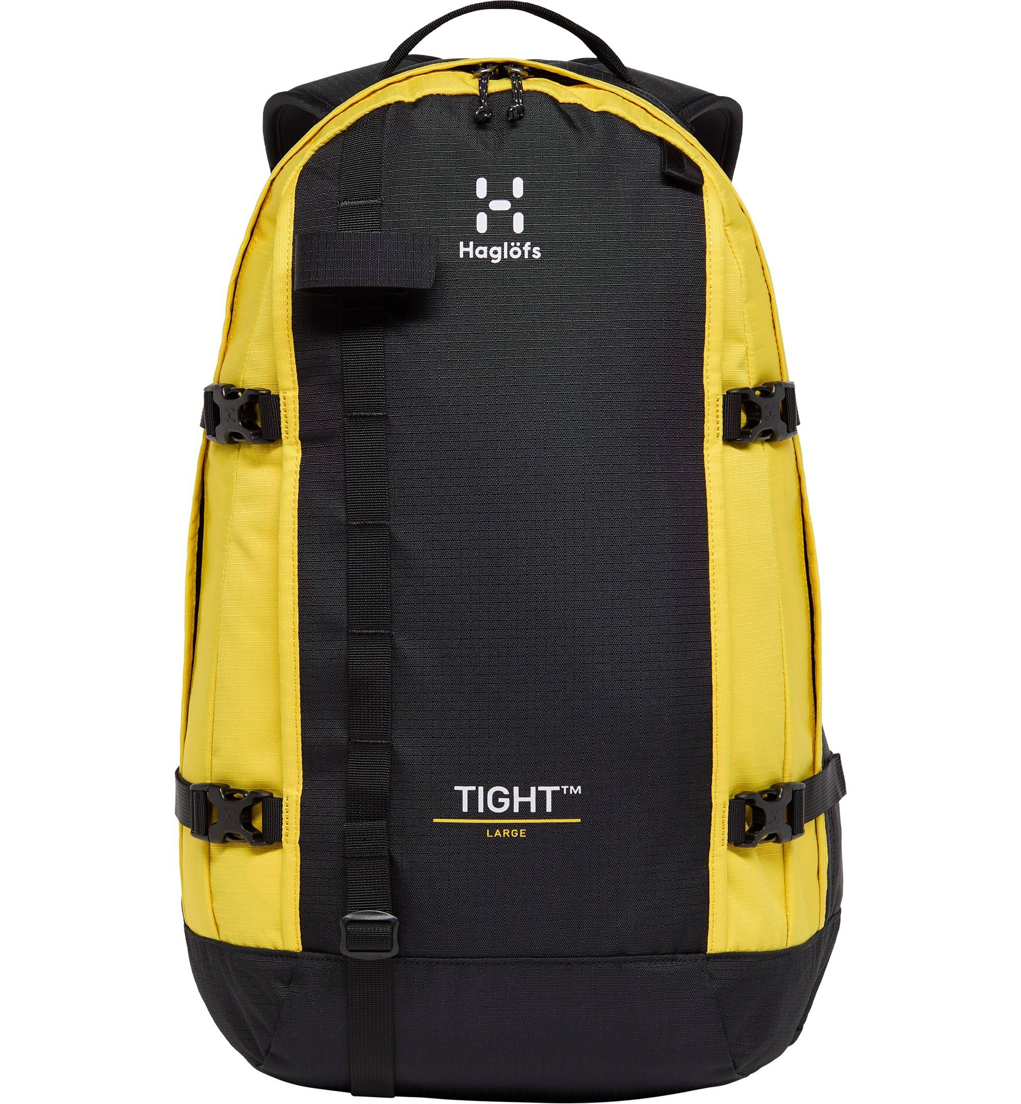 Haglöfs Rygsæk Tight L - Gul