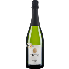 Celler Jan Vidal-Cava Brut- Vita Vivet-Organic-Penedes