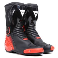Dainese Nexus 2 Stiefel, schwarz-fluorot