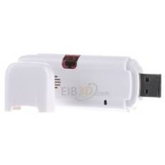 TaHoma Z-Wave USB modul USB radio stick - Radio modtager 868,42MHz