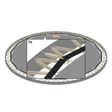 BERG Reservdel Champion/Elite FLATGROUND  - Padding Band 330 (11ft)