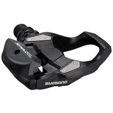 Shimano pedal (SPD-SL) PD-RS500 enkeltsidet sort