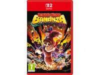 Donkey Kong Bananza - Nintendo Switch 2