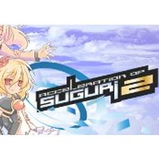 Acceleration of SUGURI 2 Steam CD Key