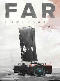 FAR: Lone Sails (PC) - Steam Account - GLOBAL