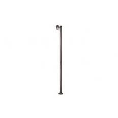 Pollare spirit pole ii, 1x11w, ip54