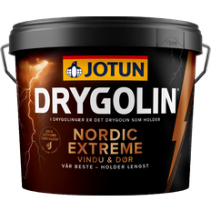 Jotun Drygolin Nordic Extreme Vindue og Dør 2.7 ltr.