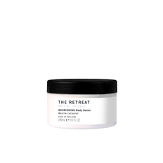 The Retreat Nourishing Body Butter