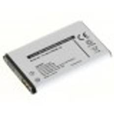 Batteri till bl.a. Nokia 3650, 6230, E60, N91 (BL-5C)