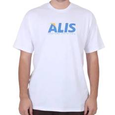 Alis Credit T-Shirt (Hvid)