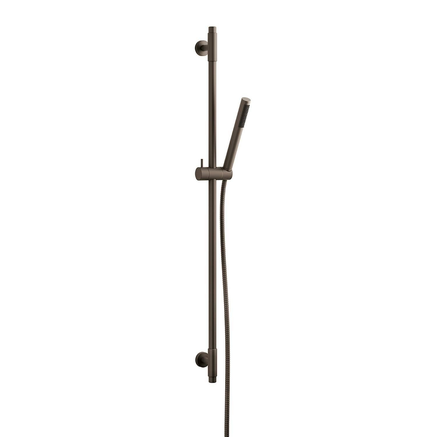 Duschset Tapwell TVM100 Bronze