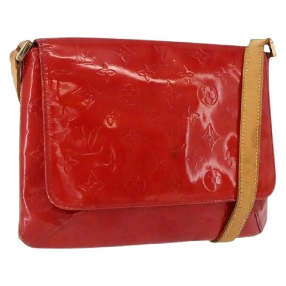 Louis Vuitton Vintage - Pre-owned Vintage Crossbody Bag Vintage - Dam - ONE Size - Läder