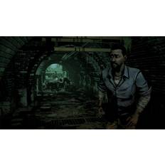 The Walking Dead: Telltale Starter Pack Steam CD Key