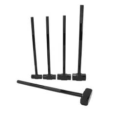 CrossFit Hammer - Gym Hammer 10 kg