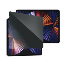 PanzerGlass Bildschirmschutz für Tablet - Glas - mit Sichtschutzfilter - 12.9" - kristallklar - für Apple 12.9-inch iPad Pro (3. Generation, 4. Generation, 5. Generation, 6. Generation)