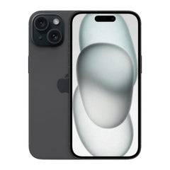 Apple iPhone 15 | 256GB | Grøn | Som nystand
