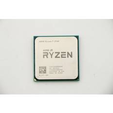 AMD Ryzen 7 2700 3