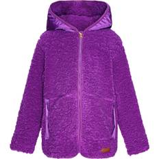 Molo Uberto Str 10 år / 140 cm - Lilla Fleece hos Magasin