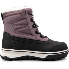 Everest J Snow Boot Skor Purple Mauve - 36