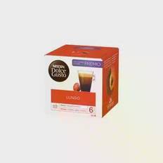 Nescafé Lungo Dolce Gusto kapsel (16 stk)