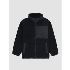 Jacket CANADA GOOSE Kids color Black