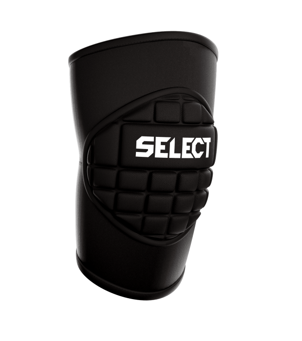 Select Knæbeskytter (Håndbold) - X-Large