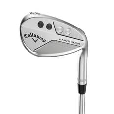 Callaway Jaws RAW Chrome - Höger (vanligast) / 52°/10°/S-Grind