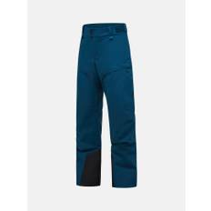 Peak Maroon Bukser Infinity Teel