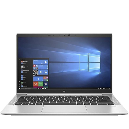 HP EliteBook 645 G9 14" - 256GB SSD - Ryzen 5 Pro 5675U - 8GB - Win11 - Grade A