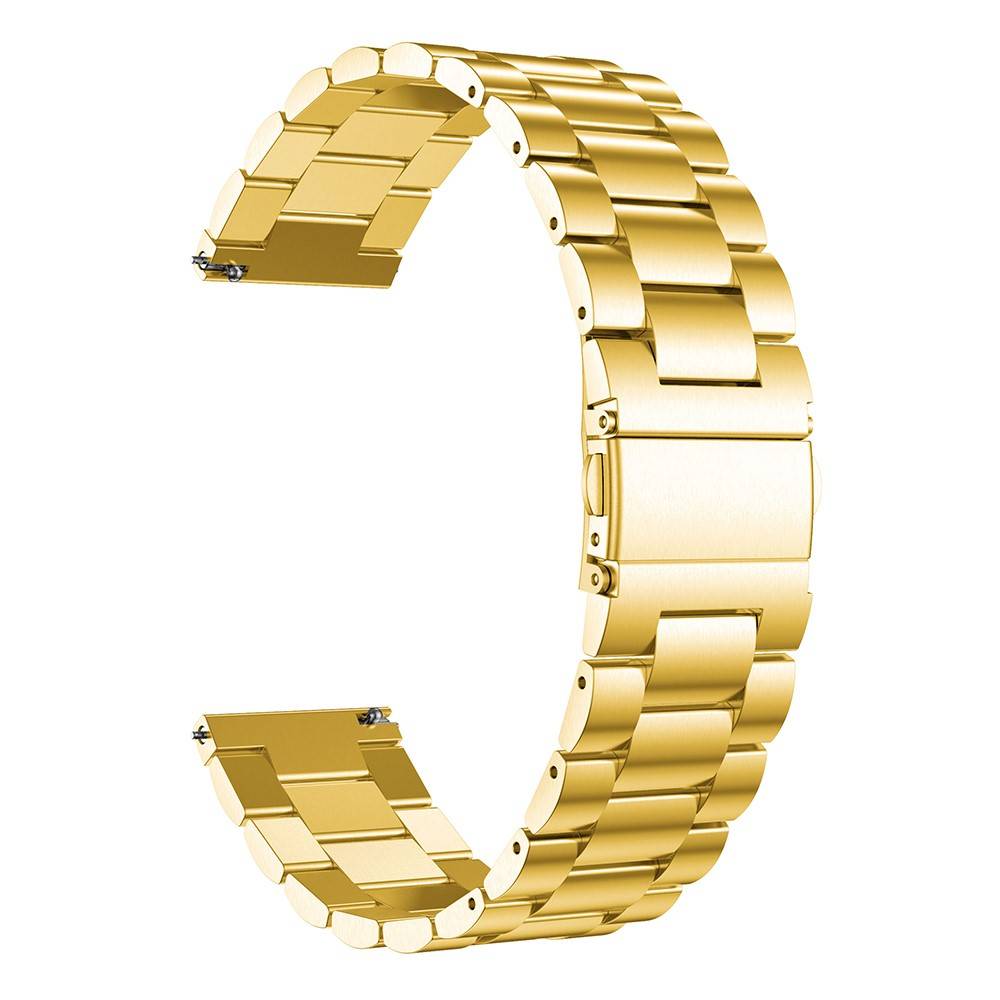 Metallarmband Garmin Forerunner 570 42mm Guld