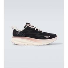 Hoka One One Clifton 9 running shoes - black - US 11
