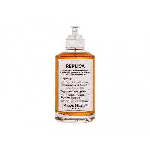 Maison Margiela Replica jazz club perfume atomizer for men EDT 20ml