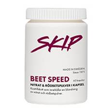 BeetSpeed 60k Skip