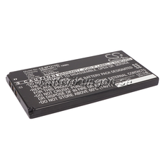 Batteri till Sony Tablet P1 mfl - 3.000 mAh